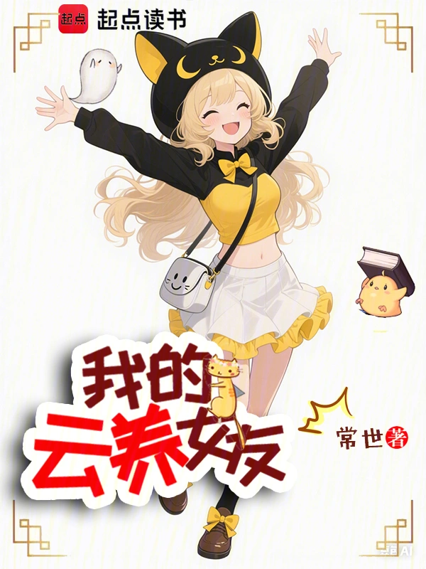 我的云养女友