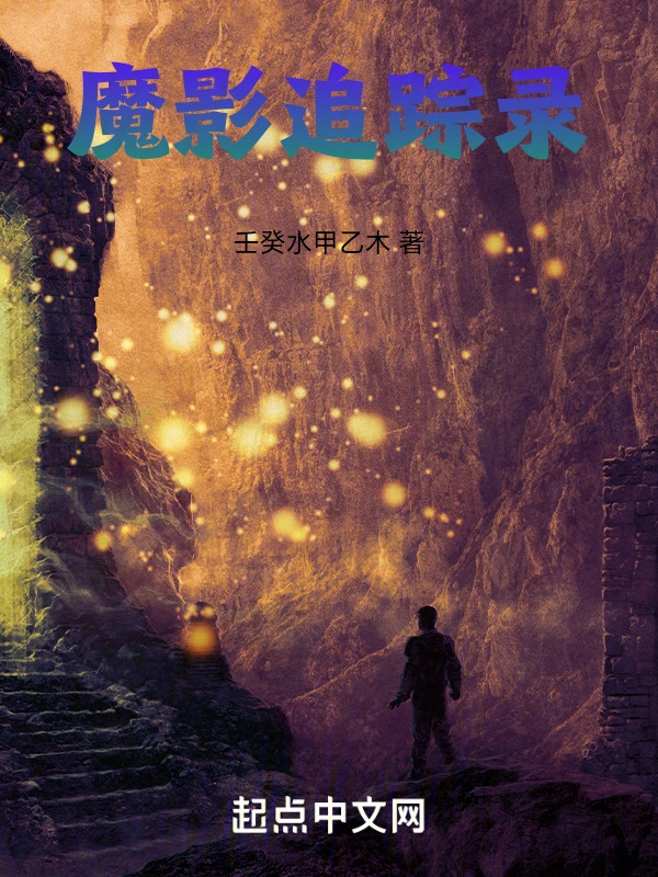 魔影追踪录