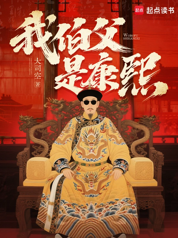 我伯父是康熙