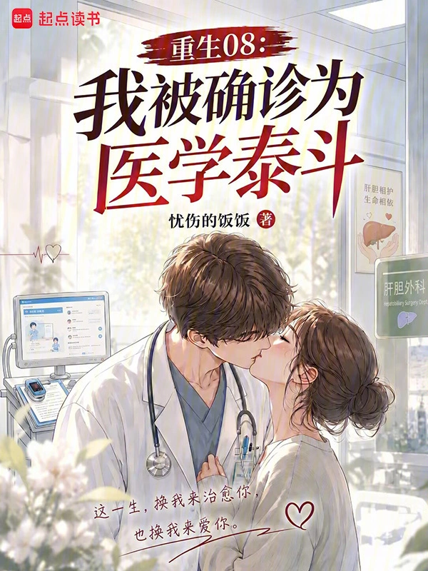 重生08，我被确诊为医学泰斗