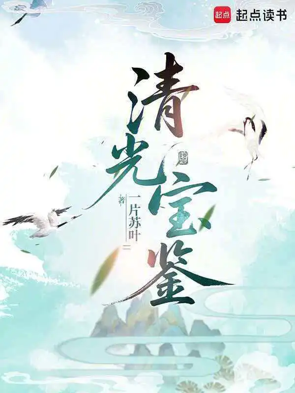 清光宝鉴