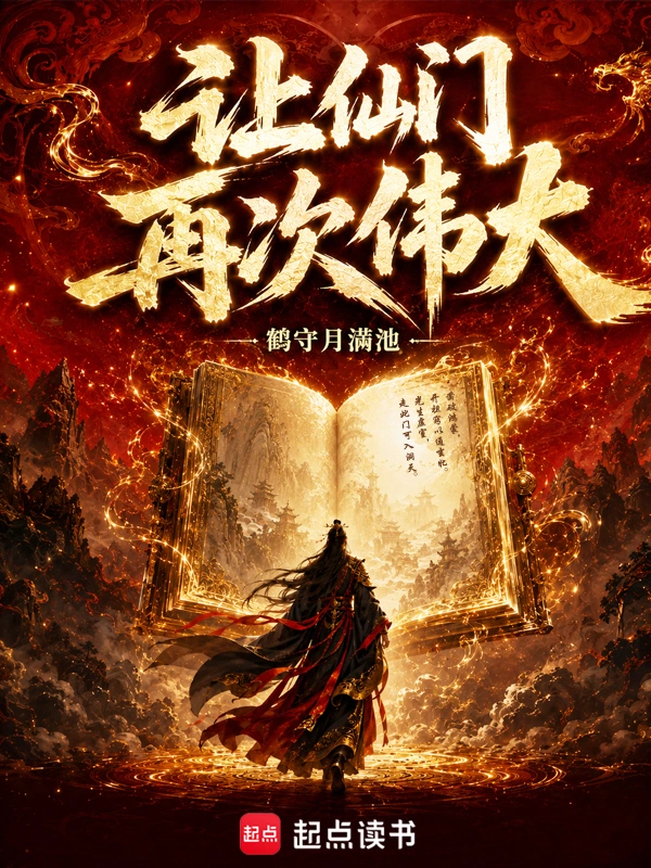 让仙门再次伟大