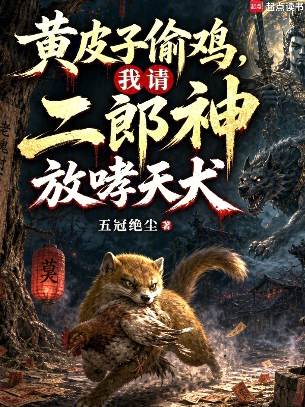 黄皮子偷鸡，我请二郎神放哮天犬
