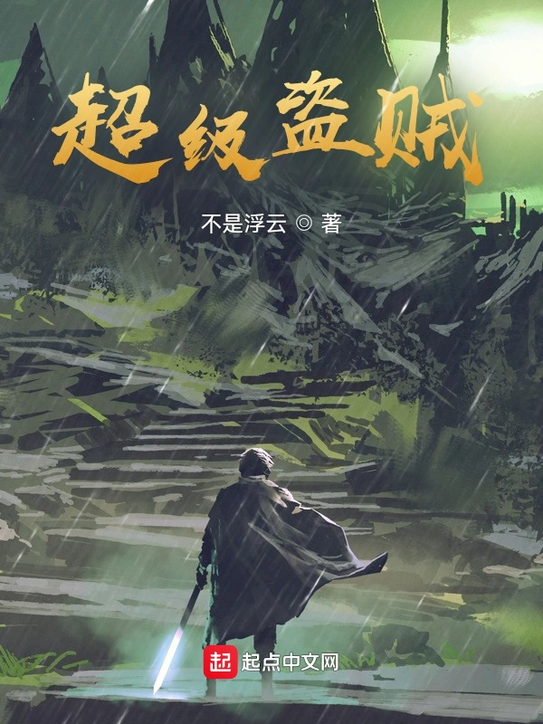 超级盗贼