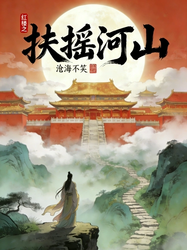 扶摇河山