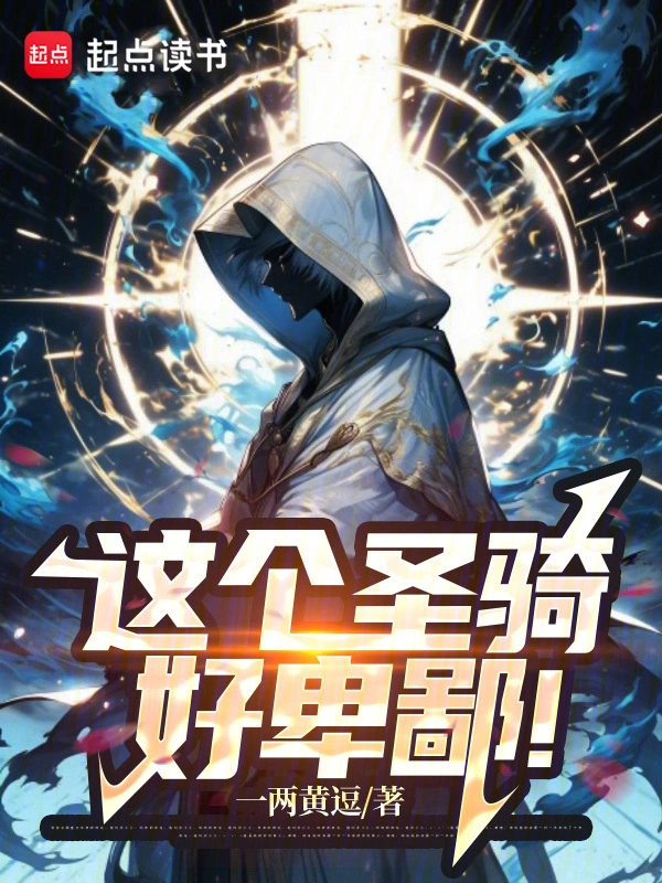 这个圣骑,好卑鄙!