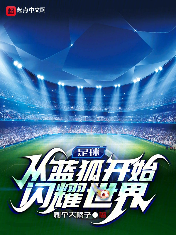 足球:从蓝狐开始闪耀世界