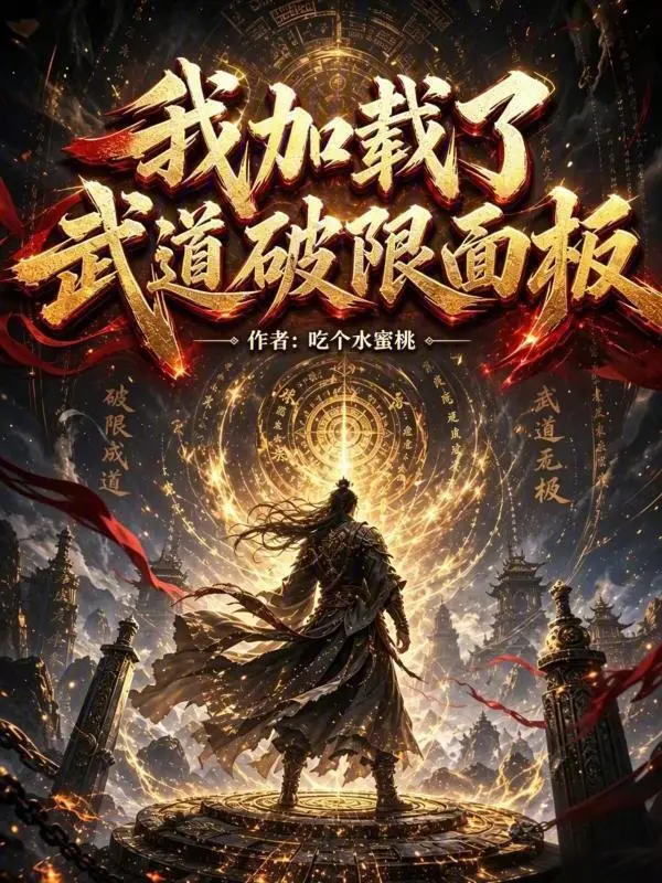 我加载了武道破限面板