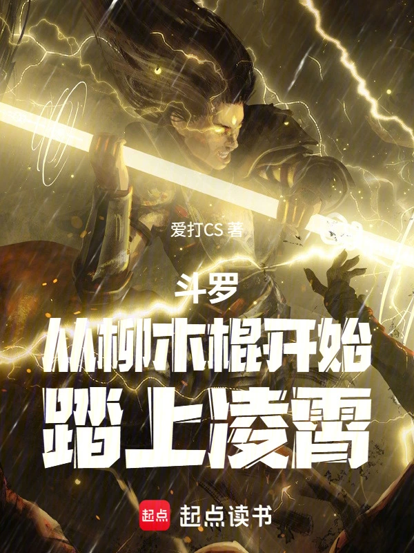 斗罗:从柳木棍开始踏上凌霄
