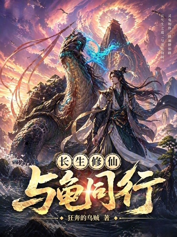 长生修仙,与龟同行