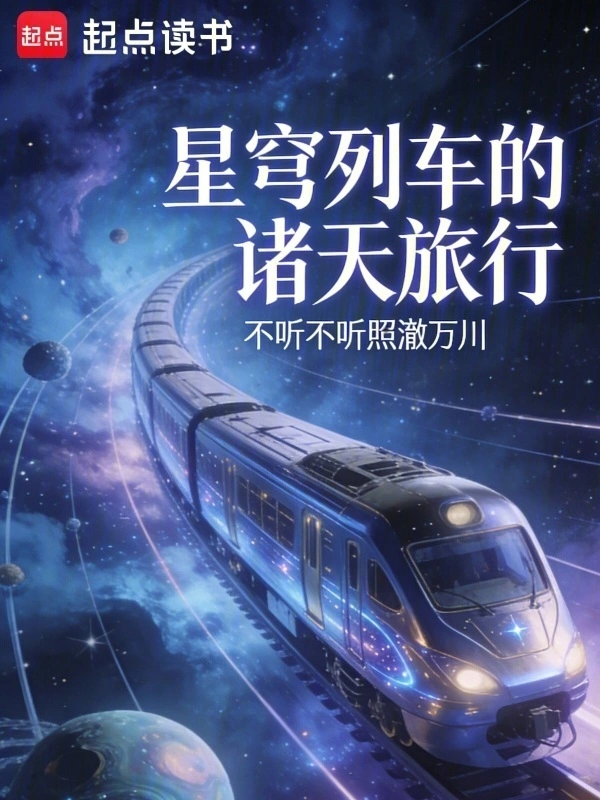 星穹列车的诸天旅行