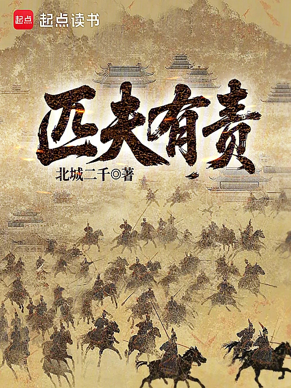匹夫有责