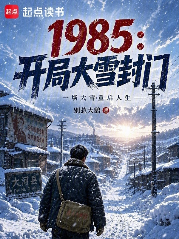 1985:开局大雪封门
