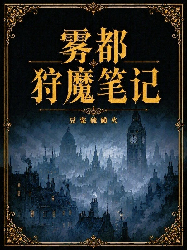 雾都狩魔笔记