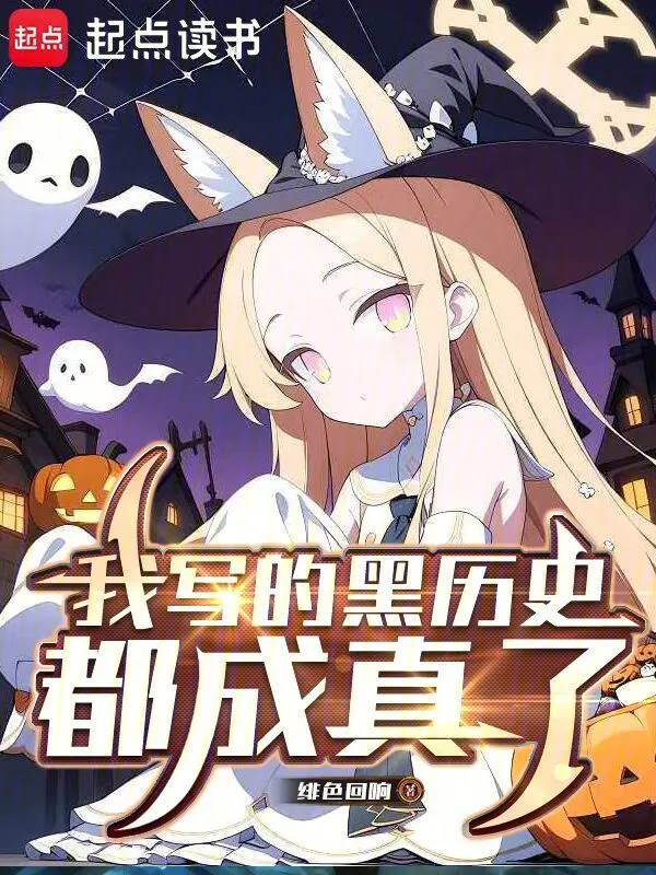 这书有毒!