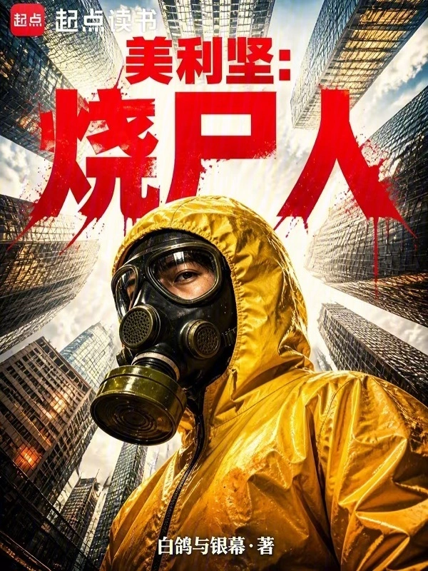 美利坚:烧尸人
