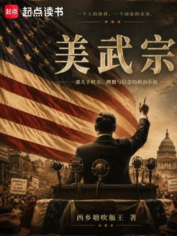 美武宗