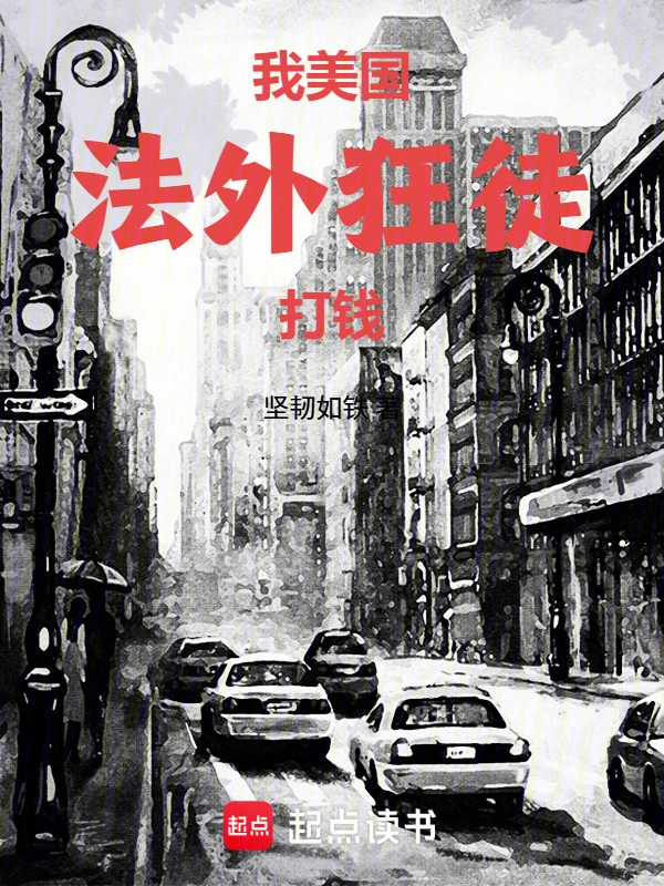 我,美国法外狂徒,打钱