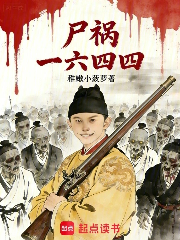 尸祸一六四四