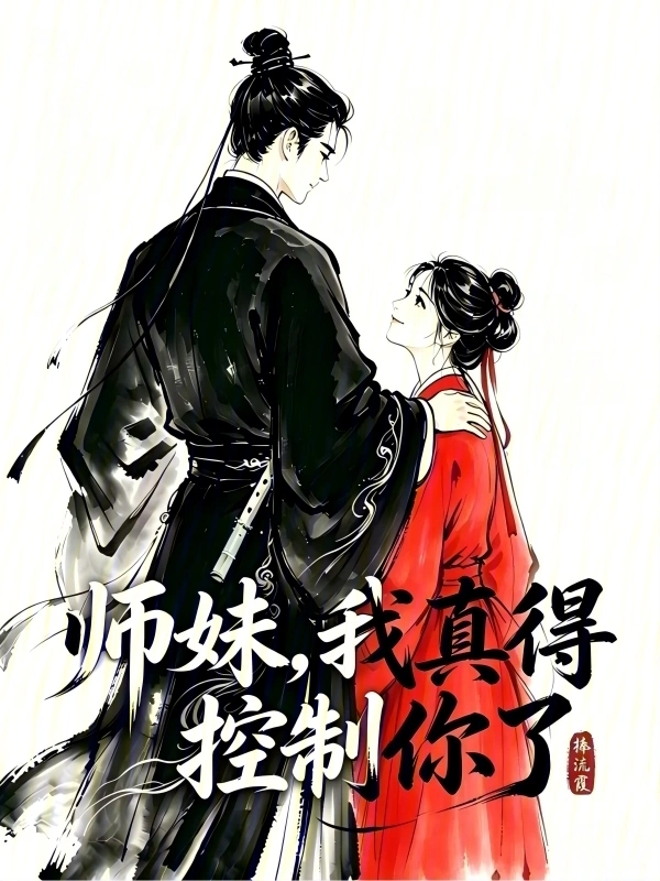 师妹,我真得控制你了