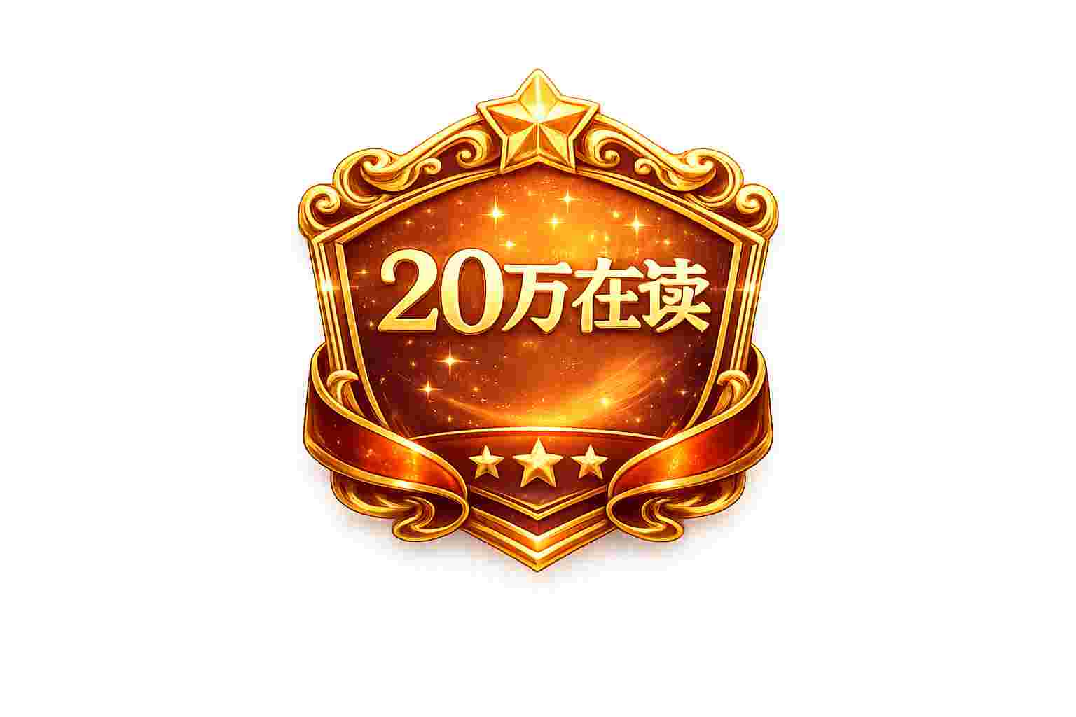 番茄·20万在读