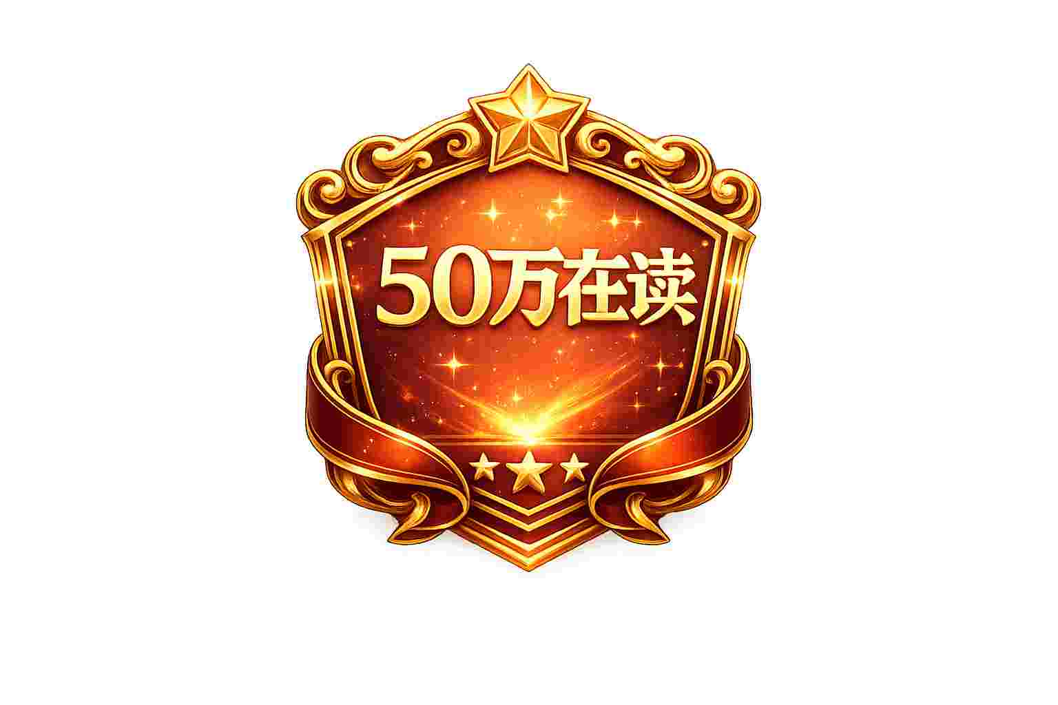 番茄·50万在读